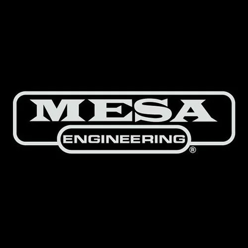 Mesa Boogie