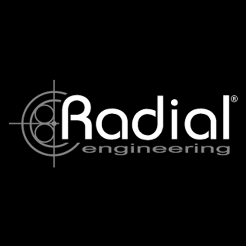 Radial Engineering